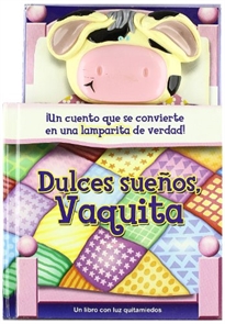 Books Frontpage Dulces Sueños Cerdito