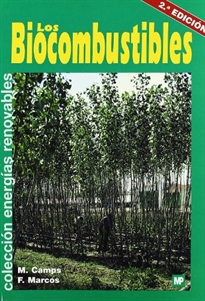 Books Frontpage Los Biocombustibles