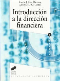 Books Frontpage Introducción a la dirección financiera