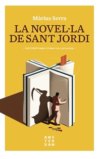 Books Frontpage La Novel·La De Sant Jordi
