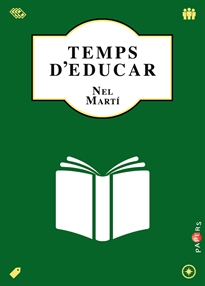 Books Frontpage Temps d&#x02019;educar