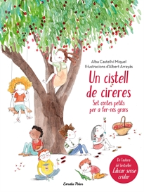 Books Frontpage Un cistell de cireres