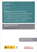 Front pageInteligencia artificial y administración tributaria: eficiencia administrativa y defensa de los derechos de los contribuyentes (Papel + e-book)
