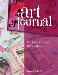 Books Frontpage Art journal