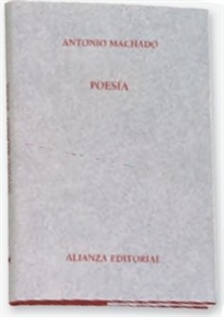 Books Frontpage Poesía