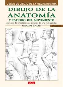 Books Frontpage Dibujo De La Anatomía Y Estudio Del Movimiento