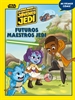 Front pageStar Wars. Las aventuras de los jóvenes Jedi. Futuros maestros Jedi