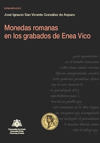 Books Frontpage Monedas romanas en los grabados de Enea Vico