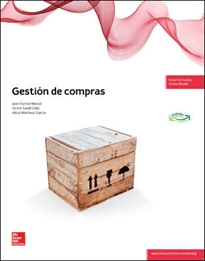 Books Frontpage LA - Gestion de compras GM