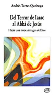 Books Frontpage Del terror de Isaac al Abbá de Jesús