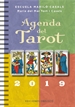 Front pageAgenda 2019 del tarot