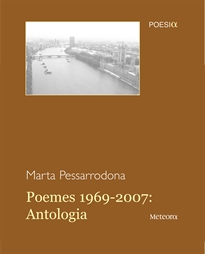 Books Frontpage Poemes, 1969-2007: Antologia
