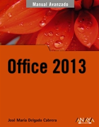 Books Frontpage Office 2013