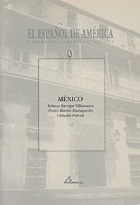 Books Frontpage México