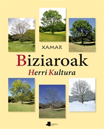 Books Frontpage Biziaroak. Herri Kultura