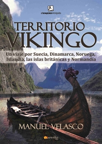 Books Frontpage Territorio vikingo
