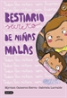 Front pageBestiario secreto de niñas malas