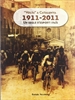 Front page"Volta" a Catalunya 1911-2011