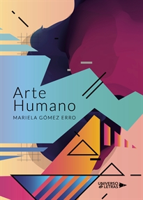 Books Frontpage Arte Humano