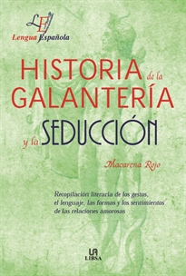 Books Frontpage Historia de la Galantería y la Seducción