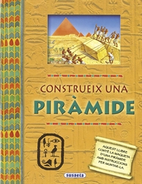 Books Frontpage Construeix una piràmide