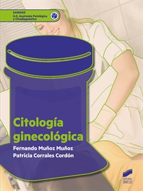 Books Frontpage Citología ginecológica