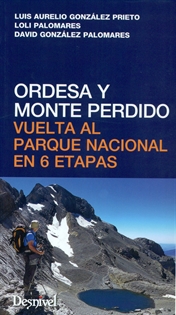 Books Frontpage Ordesa y Monte Perdido