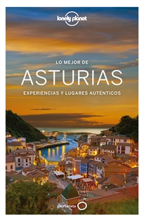 Books Frontpage Lo mejor de Asturias 1
