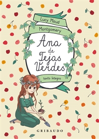 Books Frontpage Ana de Tejas Verdes