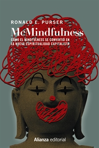 Books Frontpage McMindfulness