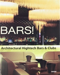 Books Frontpage Bars!: architectural hightech