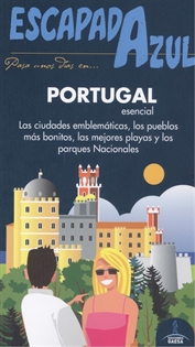 Books Frontpage Portugal Esencial