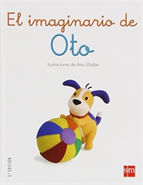 Books Frontpage El imaginario de Oto