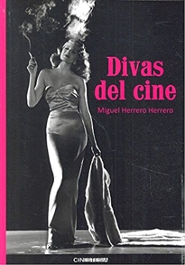 Books Frontpage Divas del cine