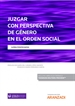 Front pageJuzgar con perspectiva de género en el orden social (Papel + e-book)