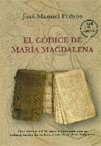 Books Frontpage El códice de María Magdalena