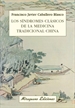 Front pageLos síndromes clásicos de la Medicina Tradicional China