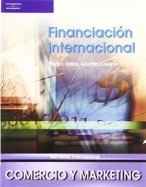 Books Frontpage Financiación internacional