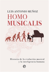 Books Frontpage Homo musicalis