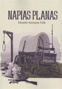 Books Frontpage Napias planas