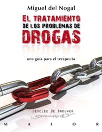 Books Frontpage El tratamiento de los problemas de drogas