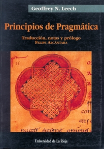 Books Frontpage Principios de Pragmática