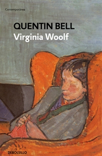 Books Frontpage Virginia Woolf