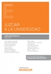 Front pageJuzgar a la universidad (Papel + e-book)