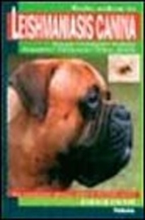 Books Frontpage Leishmaniasis canina