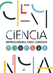 Books Frontpage Ciencia Imprescindible para Curiosos
