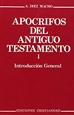 Front pageApócrifos del Antiguo Testamento. Volumen I