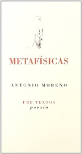 Books Frontpage Metafísicas