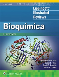 Books Frontpage LIR. Bioquímica