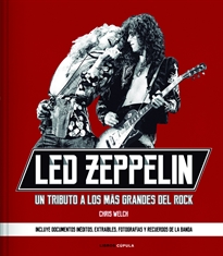 Books Frontpage Led Zeppelin